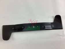 Lama trattorino tagliaerba