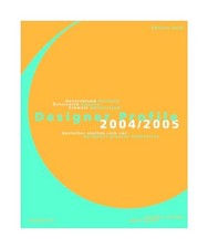 Designer Profile 2004/2005
