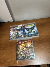 Sony playstation ps3 - 3,