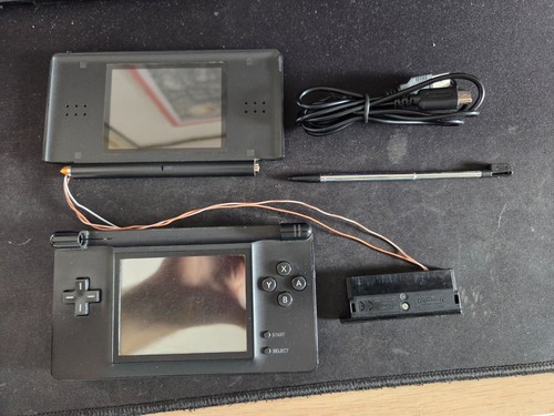 Nintendo lite per parti di - nintendo,