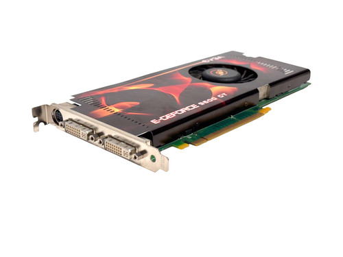 Ev3a geforce 9600gt 512mb dual - 9600gt,