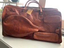 Tennis Bag Vintage Principe