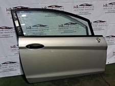 PORTIERA ANTERIORE DESTRA PER FORD Fiesta 6° Serie 1806117 PORTA XUJA/B (08>17