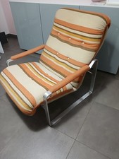 Sedia Poltrona Vintage Anni