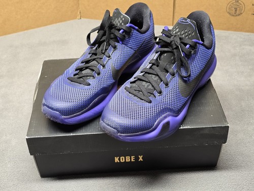 Nike kobe blackout - nike,