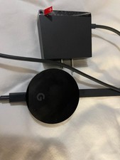 Google Chromecast ULTRA 4K HDR