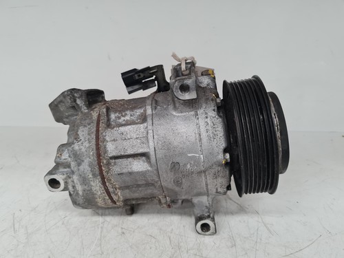 Compressore aria condizionata - compressore,