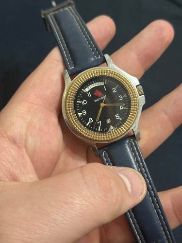 Orologio uomo breil boxer - uomo,