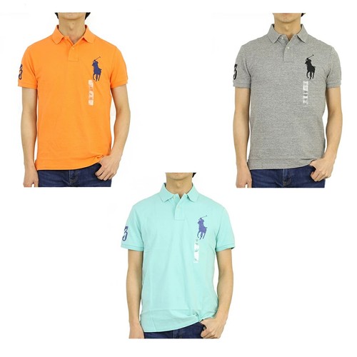 Polo ralph lauren big - big, pony