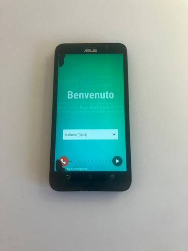 Smartphone asus phone - asus, zenfone
