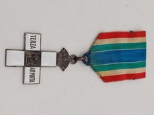medaglia commemorativa Croce