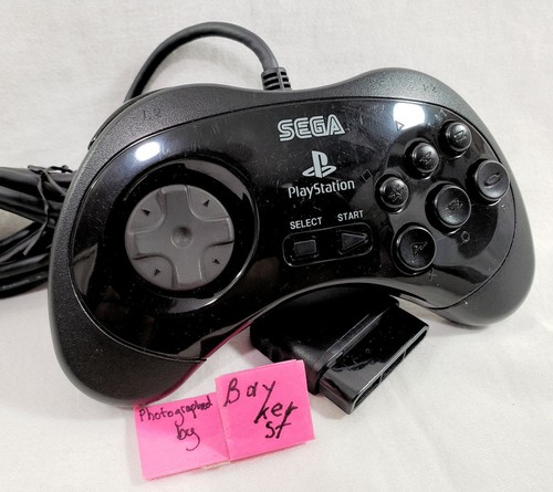 Sega saturn pad per - per, ps2