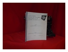 VISSER, JOHANNA (1898-) Un