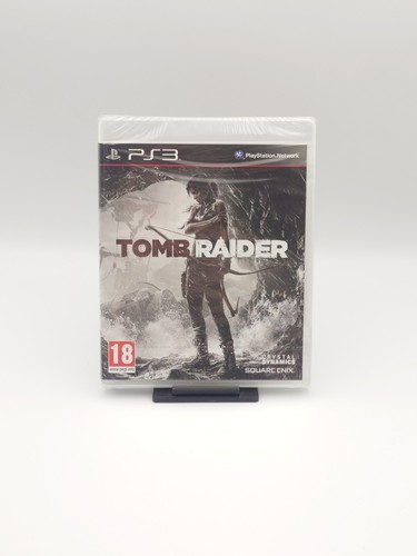 Tomb raider - pal),