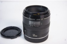 Canon obiettivo macro compatto