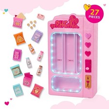 Our Generation Snacktime Fun