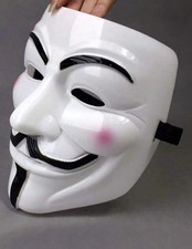 Maschera V per Vendetta, Guy