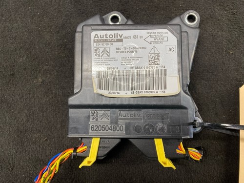 94401 centralina airbag - 94401,