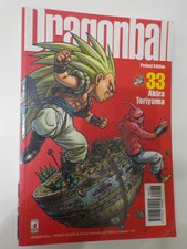 Dragon ball perfect edition n - dragon,