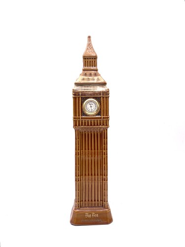 The big ben - the, whisky