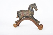 Antica scultura arte popolare