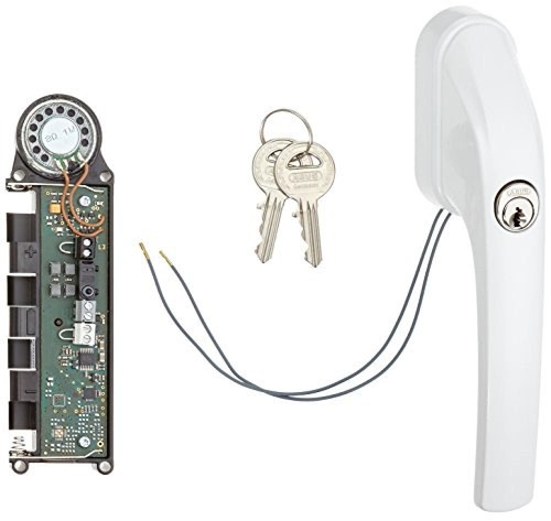 Abus fos550a al0125 - al0125, spranga
