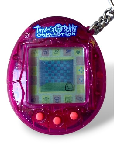 Vintage tamagotchi connection - vintage,