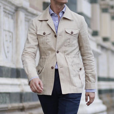 Giacca da lavoro uomo