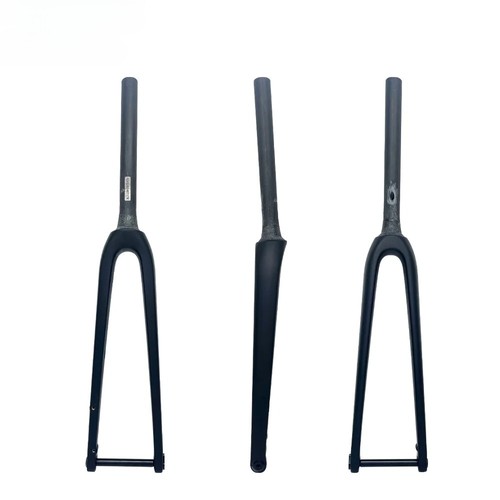 Forcella bici 700c full carbon - bici,