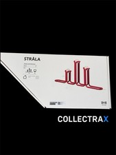 IKEA × Gustaf Westman STRÅLA