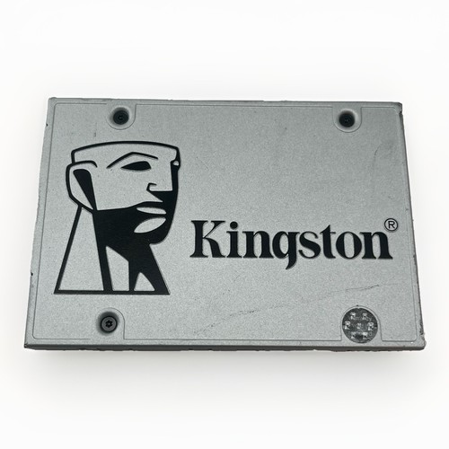 Disco rigido ssd kingston - disco,