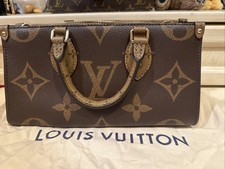 Borsa Louis Vuitton Autentica