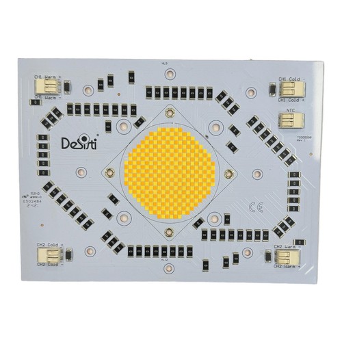 Modulo array led - , desisti