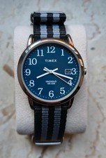Orologio Timex indiglo Easy