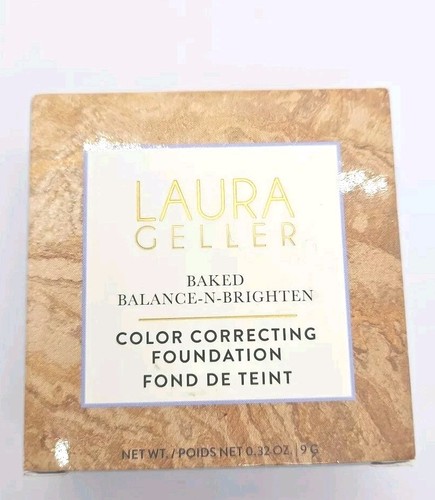 Laura geller fair baked - fair,