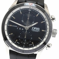Cronografo ORIS 7661-14 Artix GT carica automatica uomo