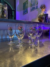 Bicchieri Birra Moretti