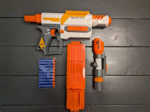 Nerf strike elite modulus - n-strike,