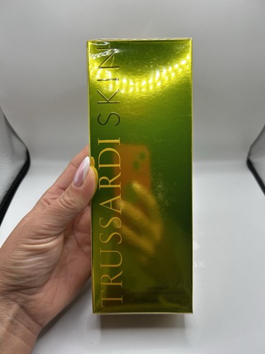 Vintage trussardi skin 150 - trussardi,