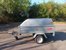 rimorchio carrello appendice