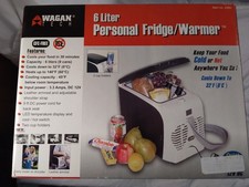 Wagan Tech 2260 6‑Liter