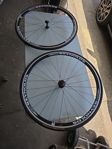 Set ruote reynolds solitude - reynolds,