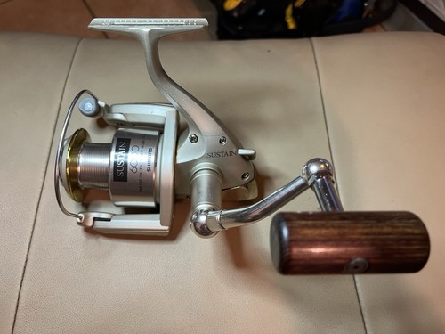 Mulinello pesca shimano - da,