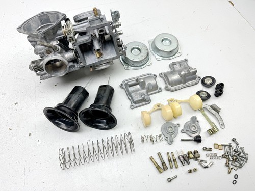 Carburatore honda 1100 sc18 - carburatore,
