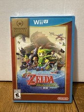 Legend of Zelda: The Wind