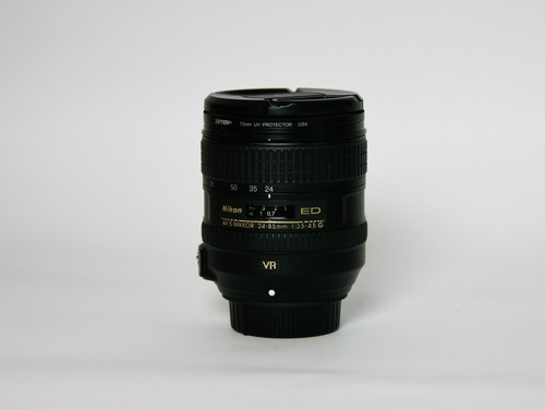 Nikon nikkor 85 mm - nikkor,
