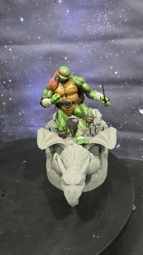 Figura azione marvel dc - d'azione,