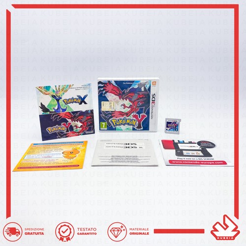 Pokemon 3ds nintendo eur - pokemon,
