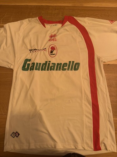 Maglia bari calcio kutuzov - maglia, as