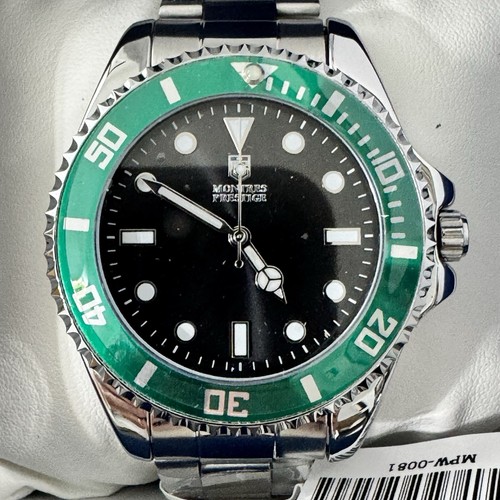 Nuovo montres prestige - nuovo,
